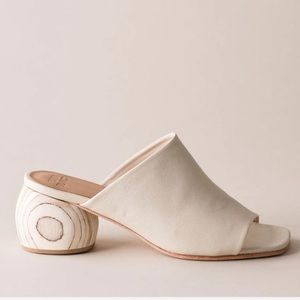 Huma Blanco MILLA Shoe For Sale